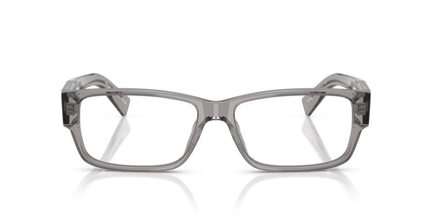 OKULARY KOREKCYJNE PRADA EYEWEAR PR B09V 16Z1O1 55 ROZMIAR M