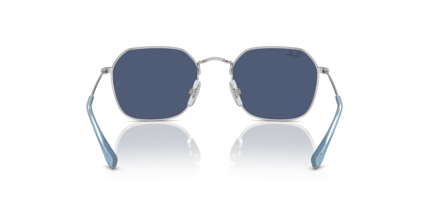 OKULARY DZIECIĘCE RAY-BAN® RJ 9594S 212/80 49