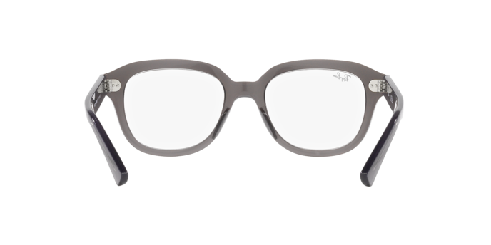 OKULARY KOREKCYJNE RAY-BAN® ERIK RX 7215 8257 51 ROZMIAR M