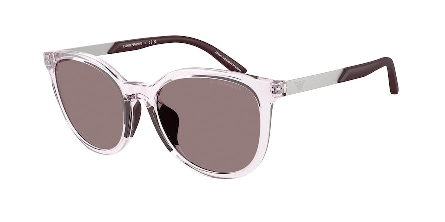 OKULARY DZIECIĘCE EMPORIO ARMANI JUNIOR EK 4007U 61397N 49