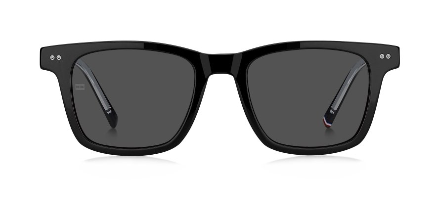 OKULARY TOMMY HILFIGER TH 2127S 807 51 ROZMIAR M