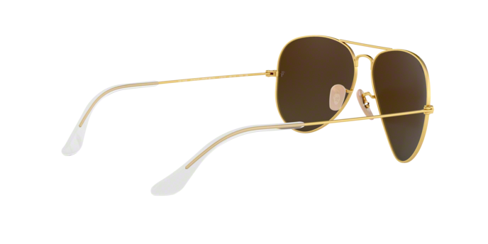 OKULARY RAY-BAN® AVIATOR LARGE METAL RB 3025 112/19 62 ROZMIAR L