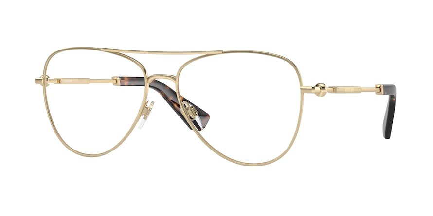 OKULARY KOREKCYJNE BURBERRY BE 1386 1109 57 ROZMIAR M