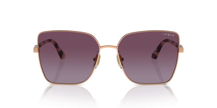 OKULARY VOGUE EYEWEAR VO 4199S 51708H 58 ROZMIAR L
