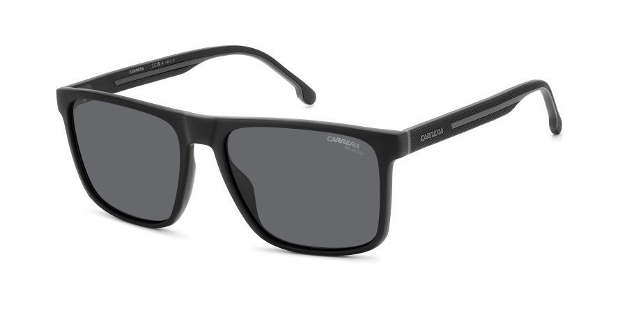 OKULARY CARRERA CA 8064S 08A 57 ROZMIAR M Z POLARYZACJĄ