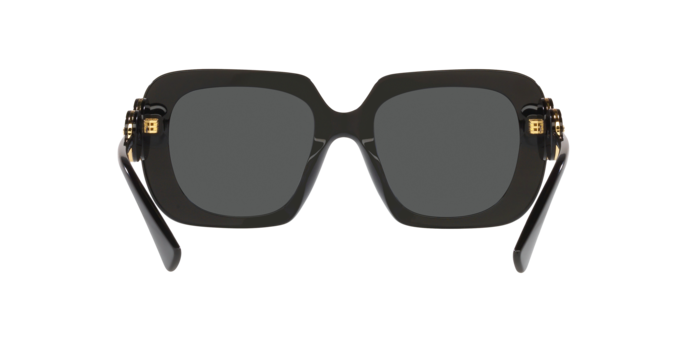 OKULARY VERSACE VE 4434 GB1/87 54 ROZMIAR M