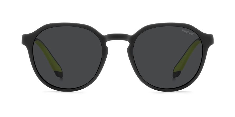 OKULARY POLAROID PLD 2170SX PGC 52 ROZMIAR M Z POLARYZACJĄ