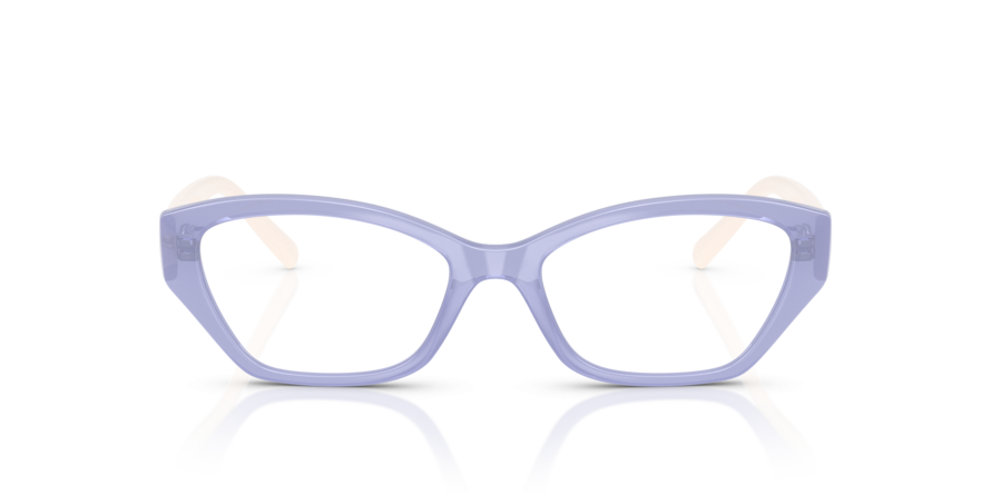 OKULARY KOREKCYJNE VOGUE EYEWEAR VO 5608 3176 53 ROZMIAR M