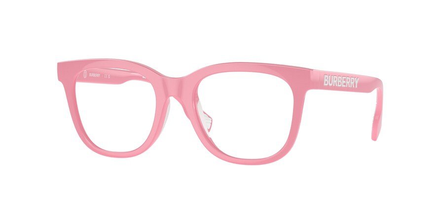 OKULARY KOREKCYJNE DZIECIĘCE BURBERRY JB 2002U 4084 45