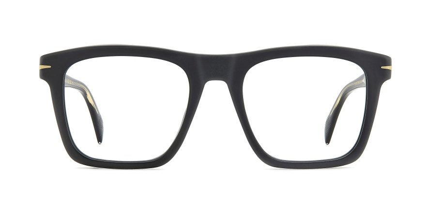 OKULARY KOREKCYJNE DAVID BECKHAM DB 7020 003 51 ROZMIAR M