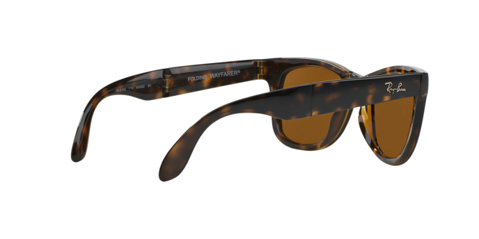 OKULARY RAY-BAN® FOLDING WAYFARER RB 4105 710 54 ROZMIAR M