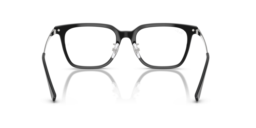 OKULARY KOREKCYJNE RAY-BAN® RX 5442D 2000 52 ROZMIAR M