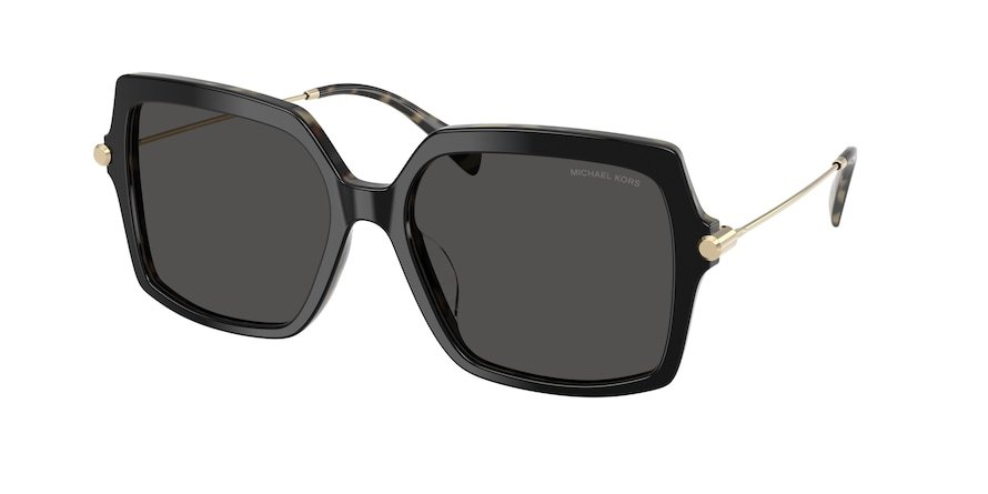 OKULARY MICHAEL KORS QUOGUE MK 2247U 395087 55 ROZMIAR M