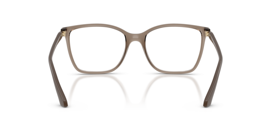 OKULARY KOREKCYJNE VOGUE EYEWEAR VO 5654 3156 53 ROZMIAR M