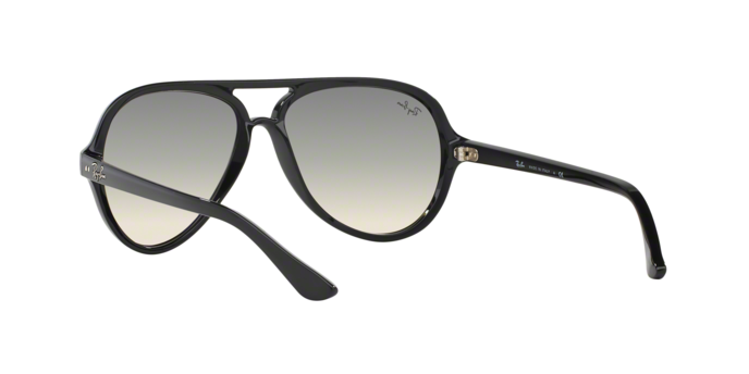 OKULARY RAY-BAN® CATS 5000 RB 4125 601/32 59 ROZMIAR M