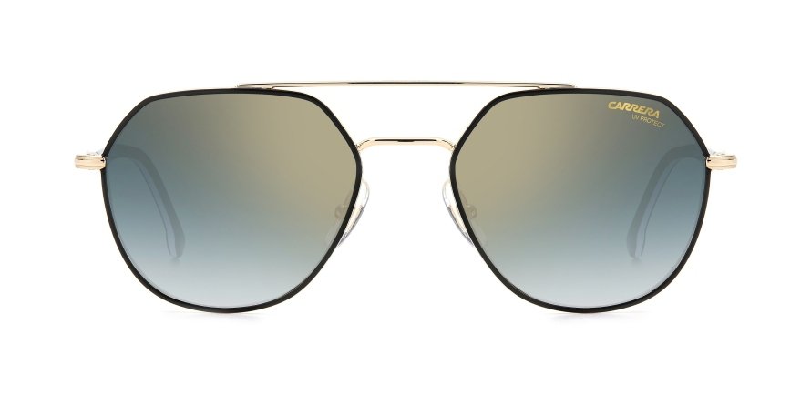 OKULARY CARRERA CA 303S 2M2 53 ROZMIAR M