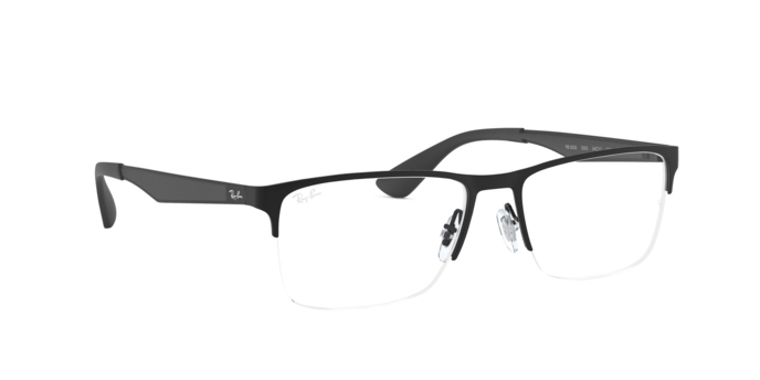 OKULARY KOREKCYJNE RAY-BAN® RX 6335 2503 56 ROZMIAR L