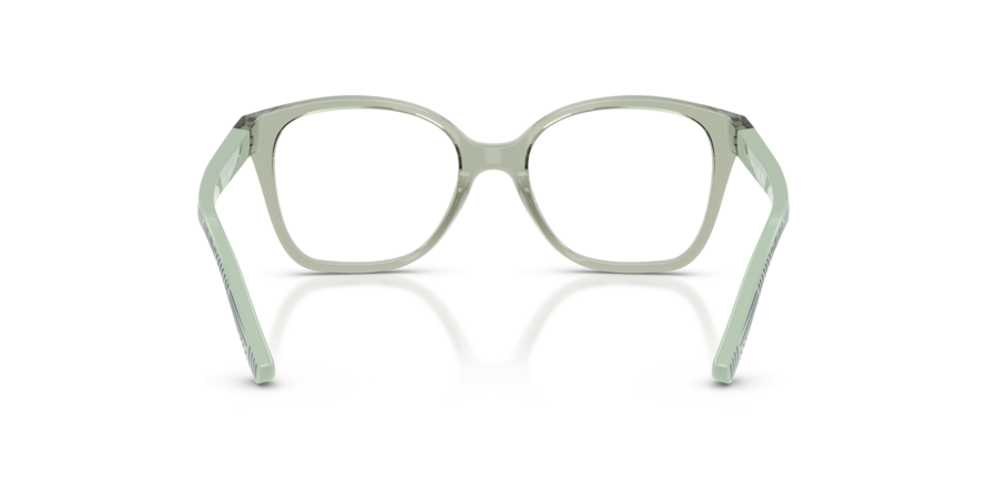 OKULARY KOREKCYJNE DZIECIĘCE VOGUE EYEWEAR JUNIOR VY 2045 3022 48