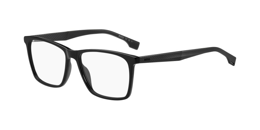 OKULARY KOREKCYJNE BOSS 1582 807 56 ROZMIAR M