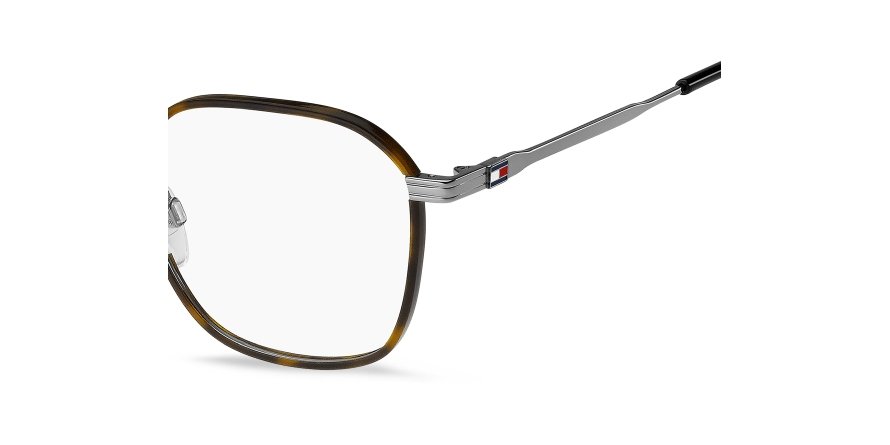 OKULARY KOREKCYJNE TOMMY HILFIGER TH 2136 31Z 51 ROZMIAR M