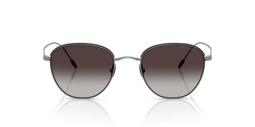 OKULARY GIORGIO ARMANI AR 6048 34408G 51 ROZMIAR M