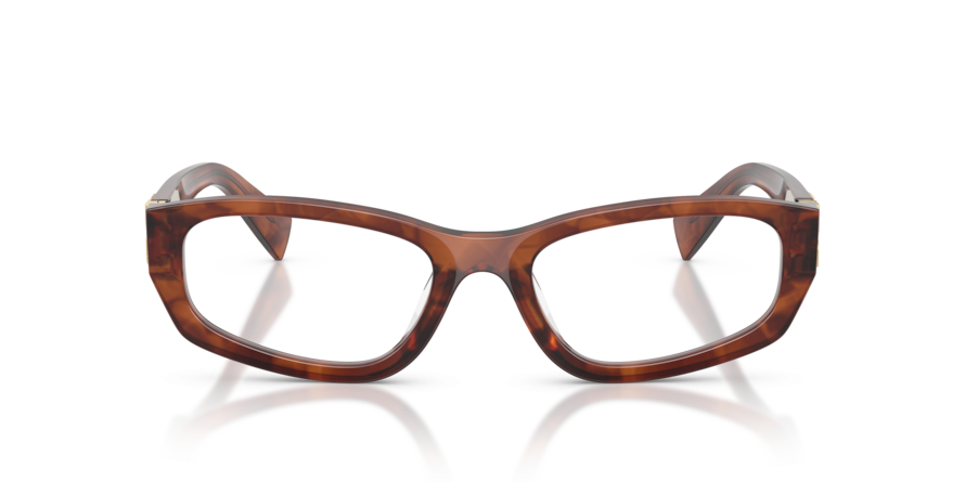 OKULARY KOREKCYJNE MIU MIU MU 04YV 26E1O1 54 ROZMIAR M