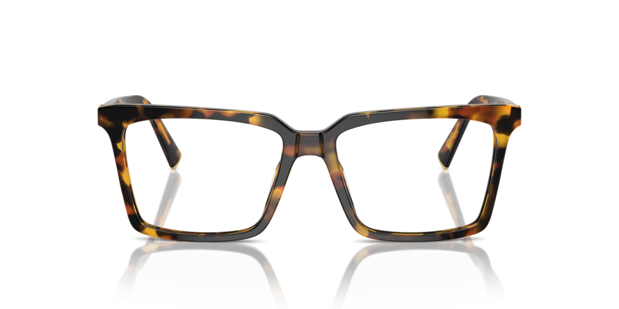 OKULARY KOREKCYJNE MIU MIU MU 08XV VAU1O1 54 ROZMIAR M