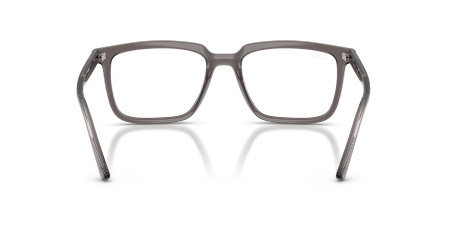 OKULARY KOREKCYJNE RAY-BAN® ALAIN RX 7239 8506 52 ROZMIAR M