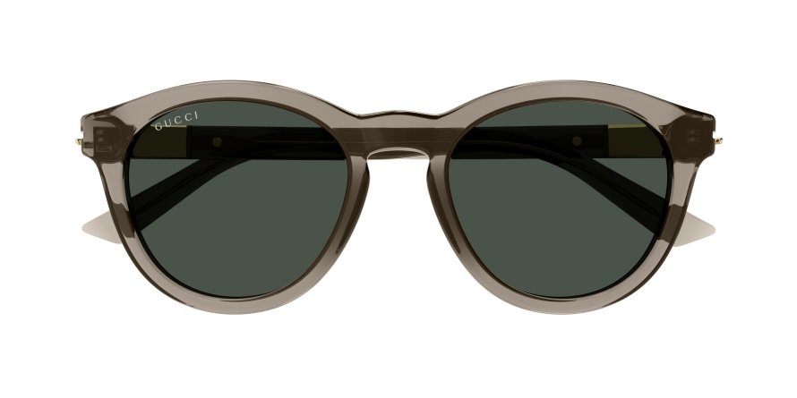 OKULARY GUCCI GG 1501S 004 52 ROZMIAR M