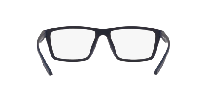 OKULARY KOREKCYJNE EMPORIO ARMANI EA 4189U 50881W 55 ROZMIAR M + NAKŁADKI