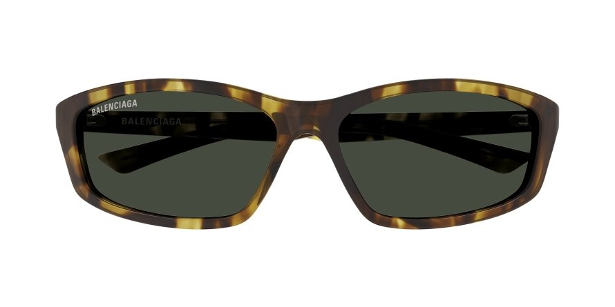 OKULARY BALENCIAGA BB 0401S 003 60 ROZMIAR L