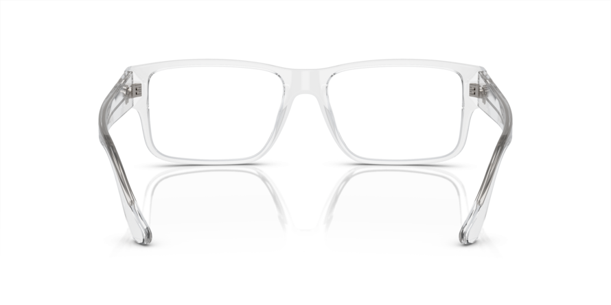 OKULARY KOREKCYJNE VERSACE VE 3342 148 57 ROZMIAR M