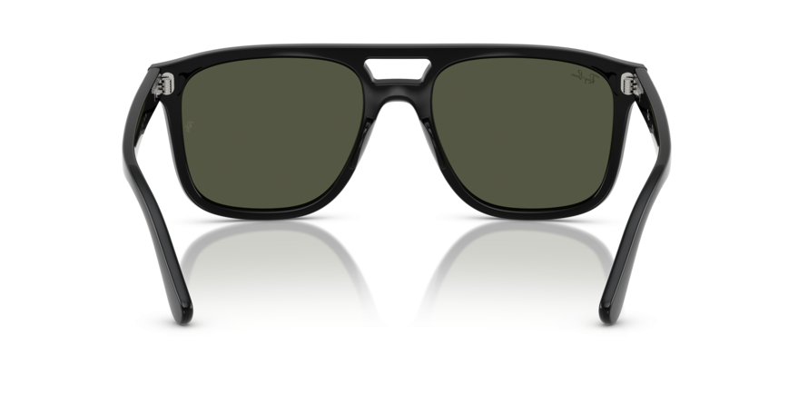 OKULARY RAY-BAN® RB 2213 901/31 58 ROZMIAR L