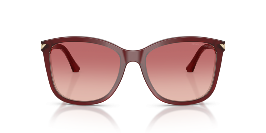 OKULARY EMPORIO ARMANI EA 4060 6377A5 56 ROZMIAR M