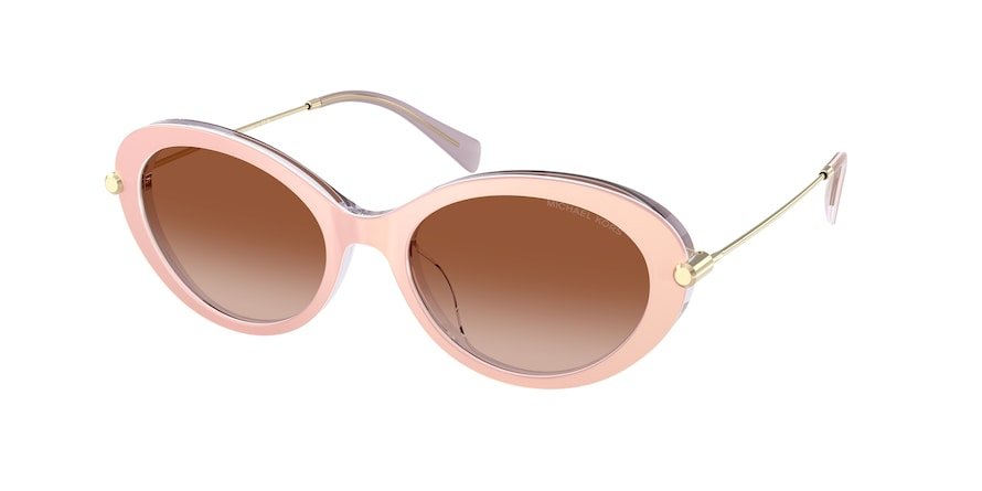 OKULARY MICHAEL KORS ROCKAWAY MK 2245U 401513 53 ROZMIAR M