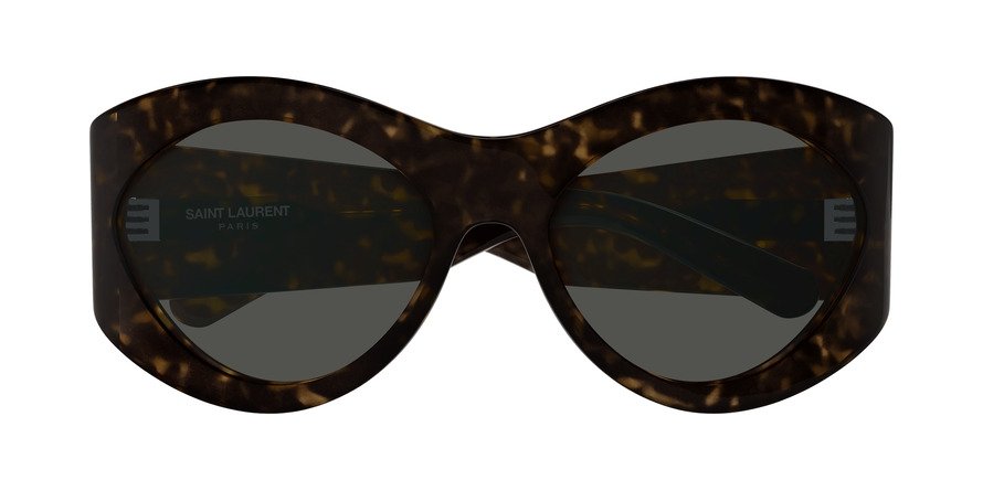 OKULARY SAINT LAURENT SL 854 002 58 ROZMIAR L
