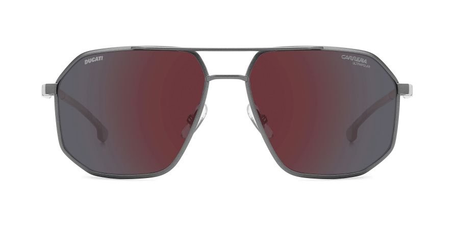 OKULARY CARRERA DUCATI CARDUC 037S R80 61 ROZMIAR L