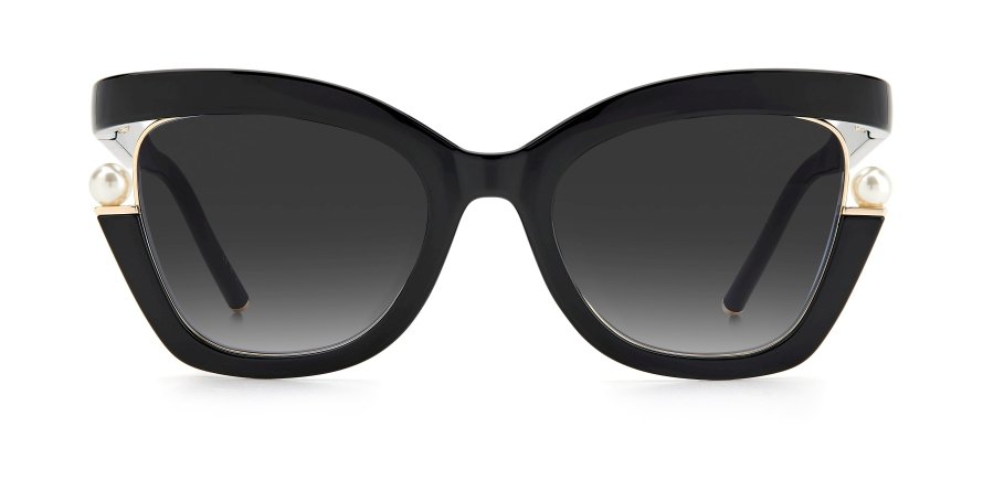 OKULARY CAROLINA HERRERA CH 0002S 807 53 ROZMIAR M