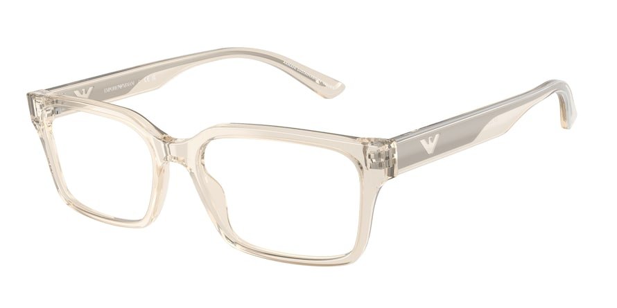 OKULARY KOREKCYJNE EMPORIO ARMANI EA 3244 6179 53 ROZMIAR M