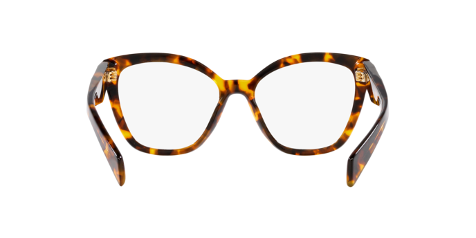 OKULARY KOREKCYJNE PRADA EYEWEAR PR 20ZV 14L1O1 54 ROZMIAR M