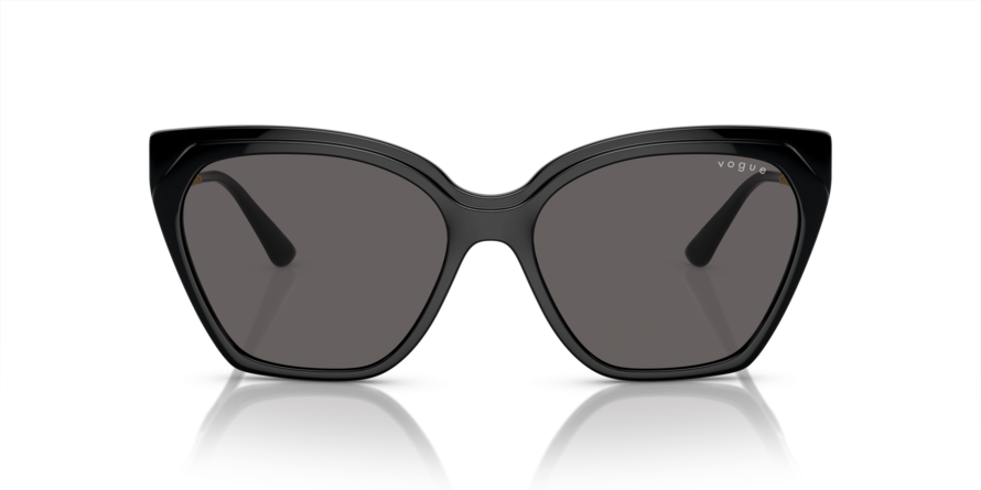 OKULARY VOGUE EYEWEAR VO 5521S W44/87 57 ROZMIAR M