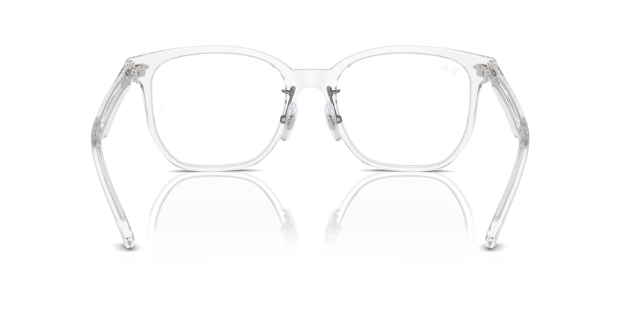 OKULARY KOREKCYJNE RAY-BAN® RX 5425D 2001 54 ROZMIAR M