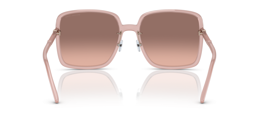 OKULARY MICHAEL KORS OSAKA MK 2189D 393313 59 ROZMIAR L