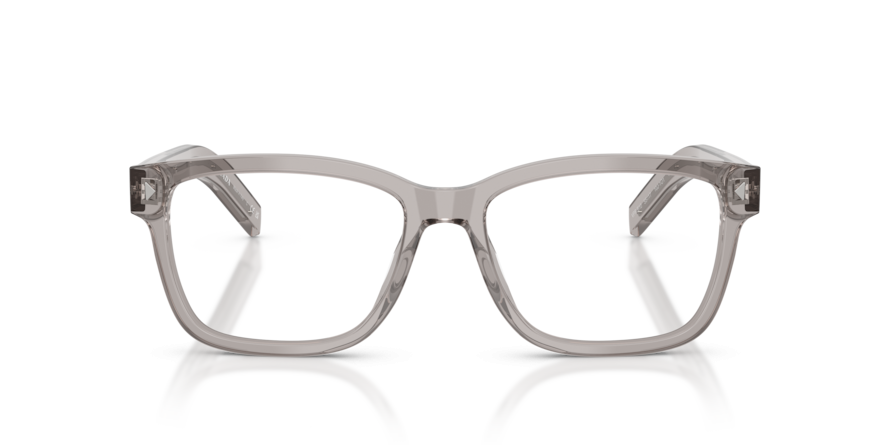 OKULARY KOREKCYJNE PRADA EYEWEAR PR B10V 10J1O1 55 ROZMIAR M