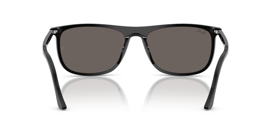 OKULARY RAY-BAN® RB 2216 901/B1 58 ROZMIAR L