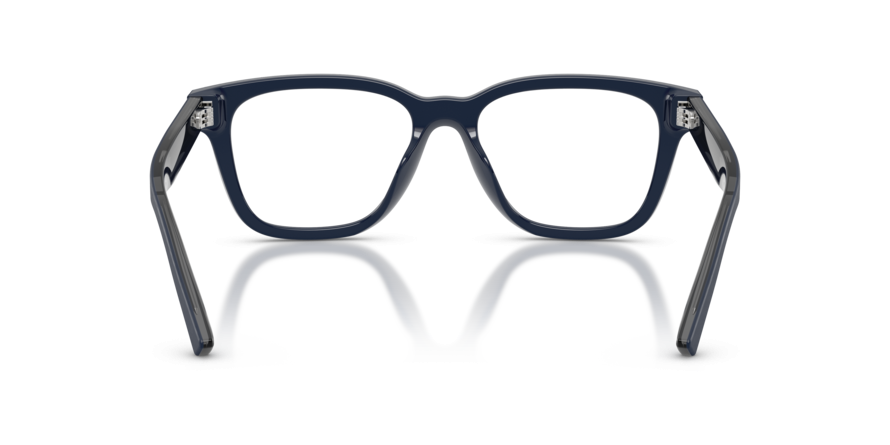 OKULARY KOREKCYJNE GIORGIO ARMANI AR 7288U 6039 51 ROZMIAR S