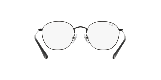 OKULARY KOREKCYJNE DZIECIĘCE RAY-BAN® JUNIOR ROB RY 9572V 4005 48