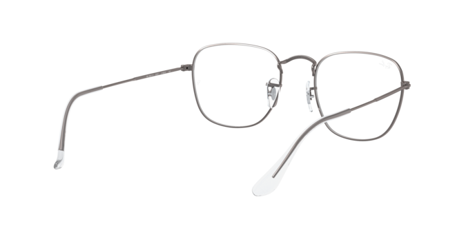 OKULARY KOREKCYJNE RAY-BAN® FRANK RX 3857V 2502 51 ROZMIAR S