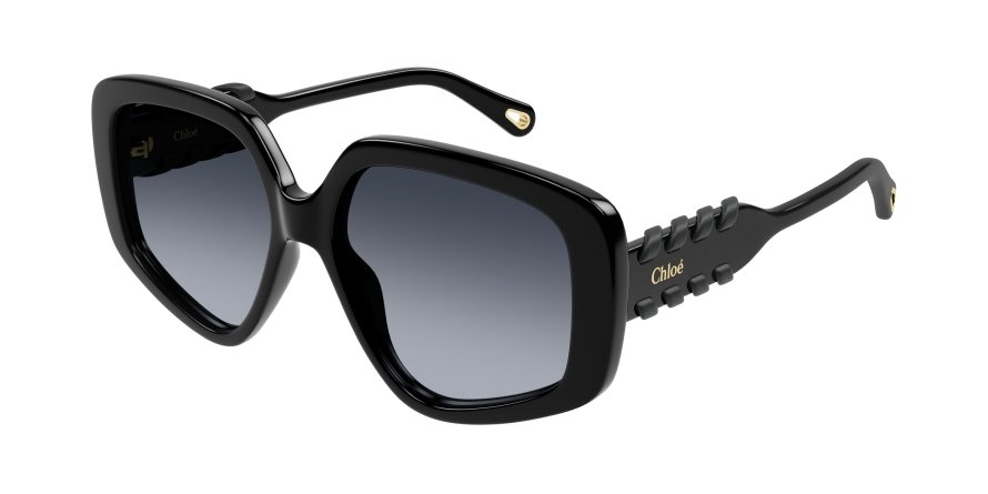 OKULARY CHLOE CH 0210S 001 56 ROZMIAR M