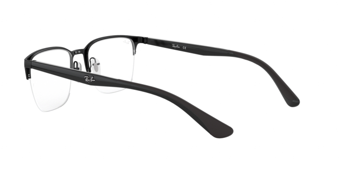 OKULARY KOREKCYJNE RAY-BAN® RX 6428 2995 54 ROZMIAR M